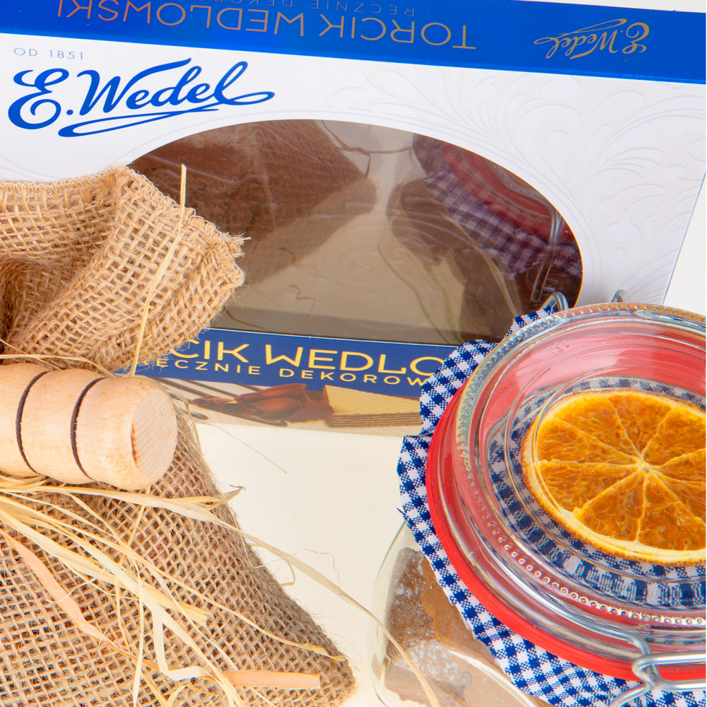 BJ62 Świąteczne specjały